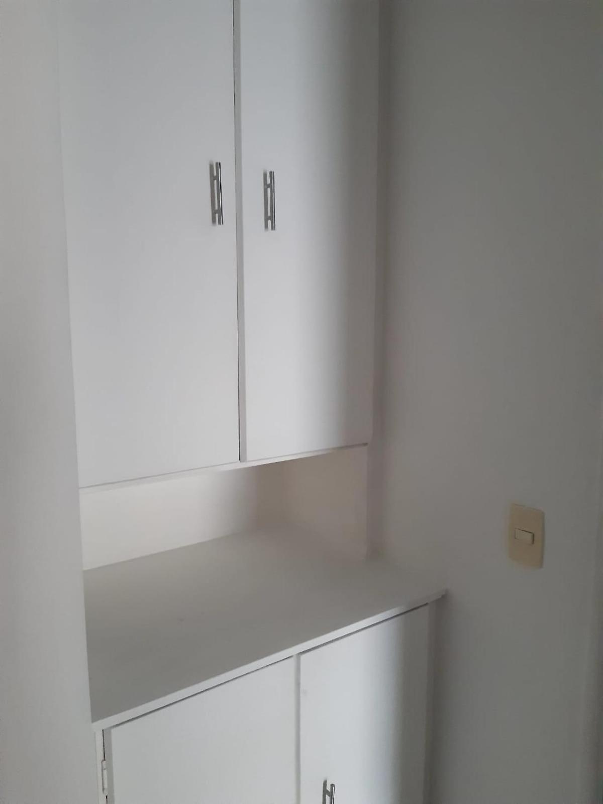 Flat Posto 6 Com Piscina - 503 - Copanema Apartment *