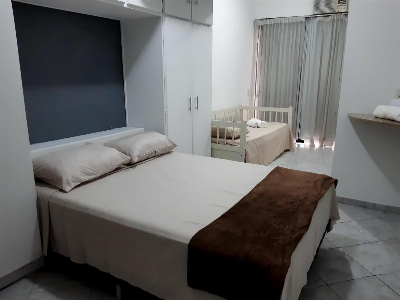 Flat Posto 6 Com Piscina - 503 - Copanema Apartment Rio de Janeiro