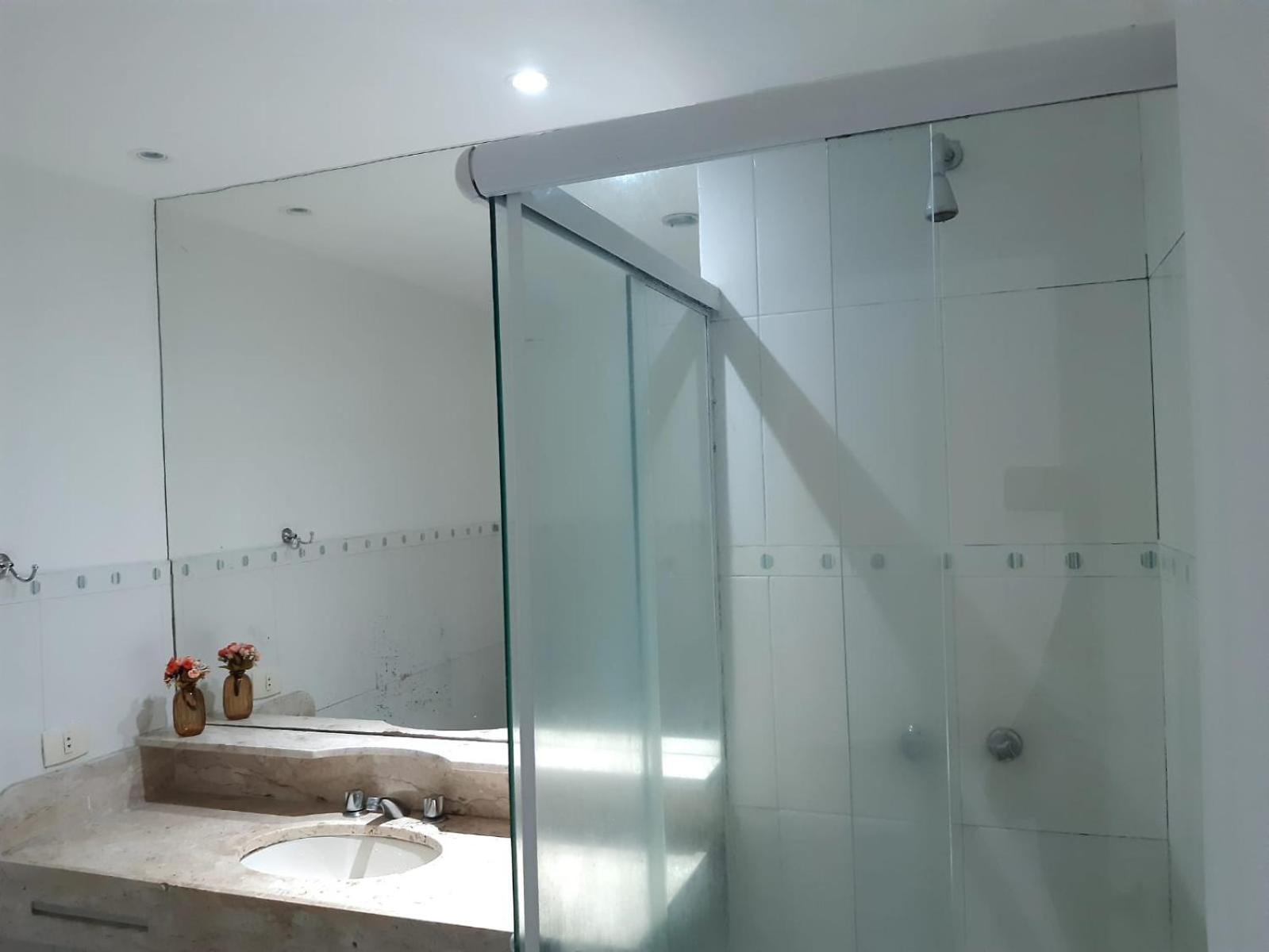 Flat Posto 6 Com Piscina - 503 - Copanema Apartment